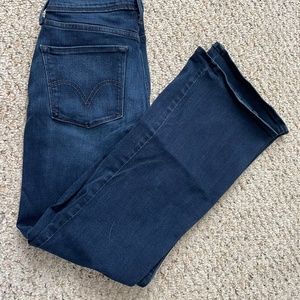 Levi’s bootcut
